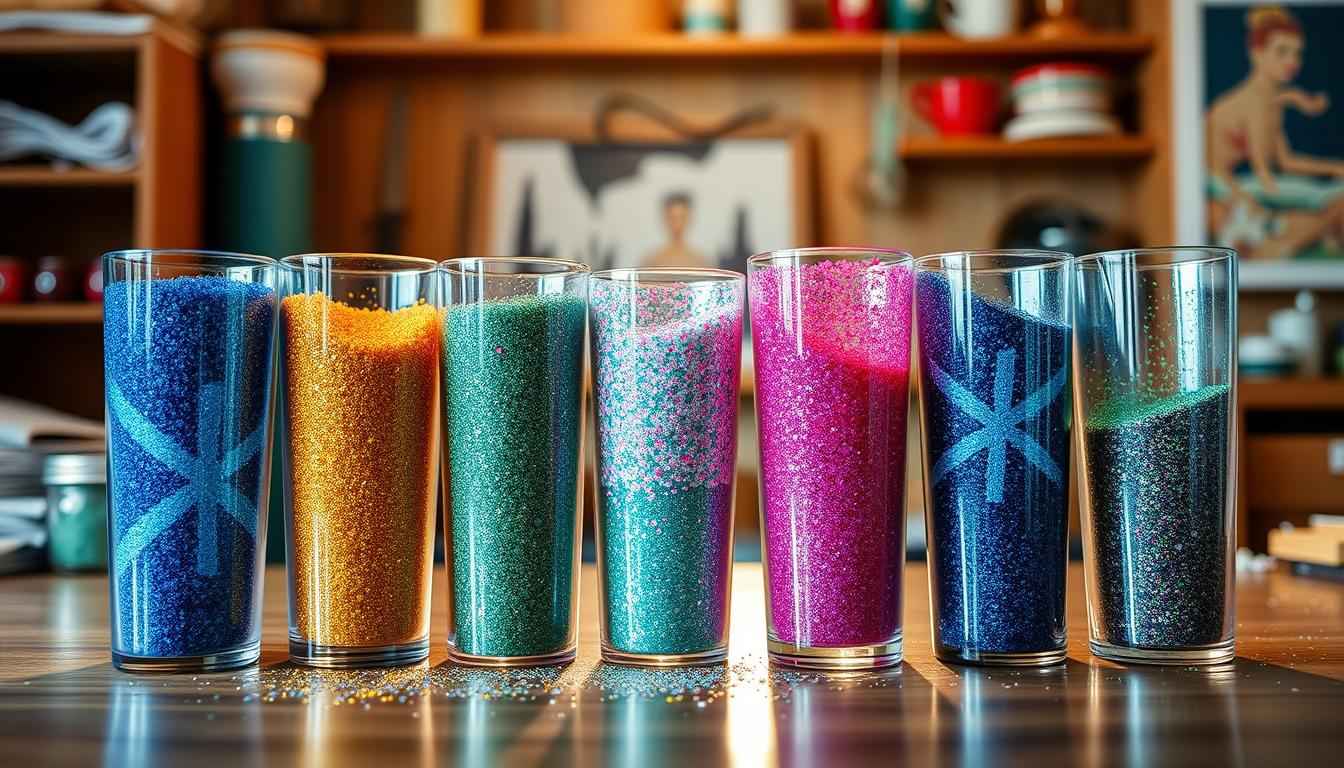 How to Create Stunning Glitter Tumblers: A Complete DIY Guide 5 How to Create Stunning Glitter Tumblers: A Complete DIY Guide