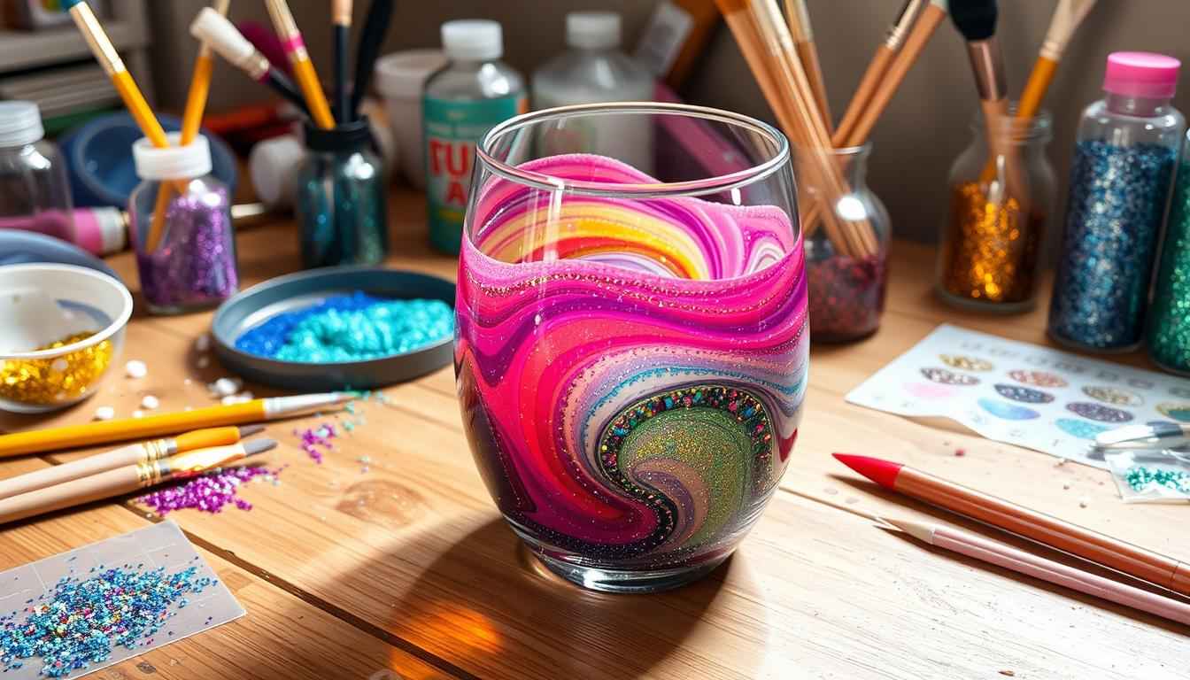 How to Create Stunning Glitter Tumblers: A Complete DIY Guide 6 How to Create Stunning Glitter Tumblers: A Complete DIY Guide
