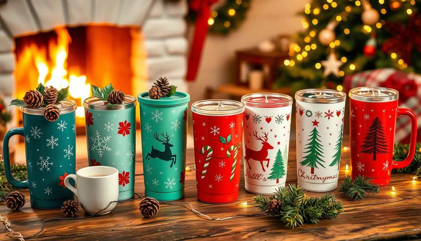 christmas tumbler ideas 5 christmas tumbler ideas